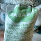 Parade Organics Polar Bear PJ Pants / 3-4T