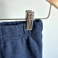 Navy Sweat Pants / 2T