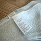 Love, Grey, Ice Blue Triangle Bibs (3)