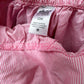 Pin Stripe Face Overalls / 12m