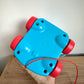 Fisher-Price Red Telephone Toy (No Shipping)