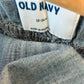 Chambray Denim Like Dress / 18-24m