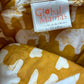 Handmade in Ghana Romper / 12m