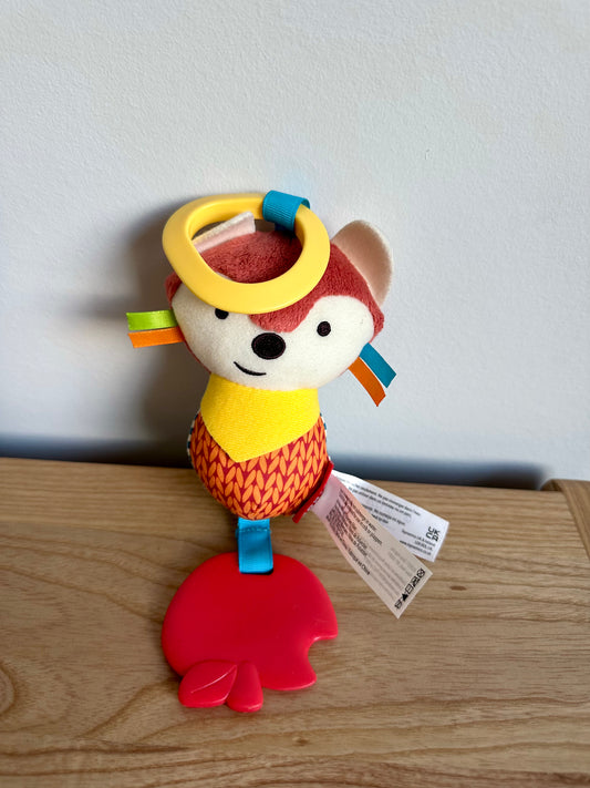 Fox Grab Toy