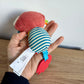 Fox Grab Toy