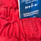 Red Drawstring Shorts / 18-24m