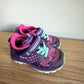 Stride Rite Purple Sneakers / Size 4 Toddler