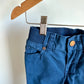 H&M Blue Pants / 12-18m
