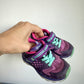 Stride Rite Purple Sneakers / Size 4 Toddler