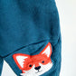 Jojo Maman Bebe Fox Pants / 12-18m