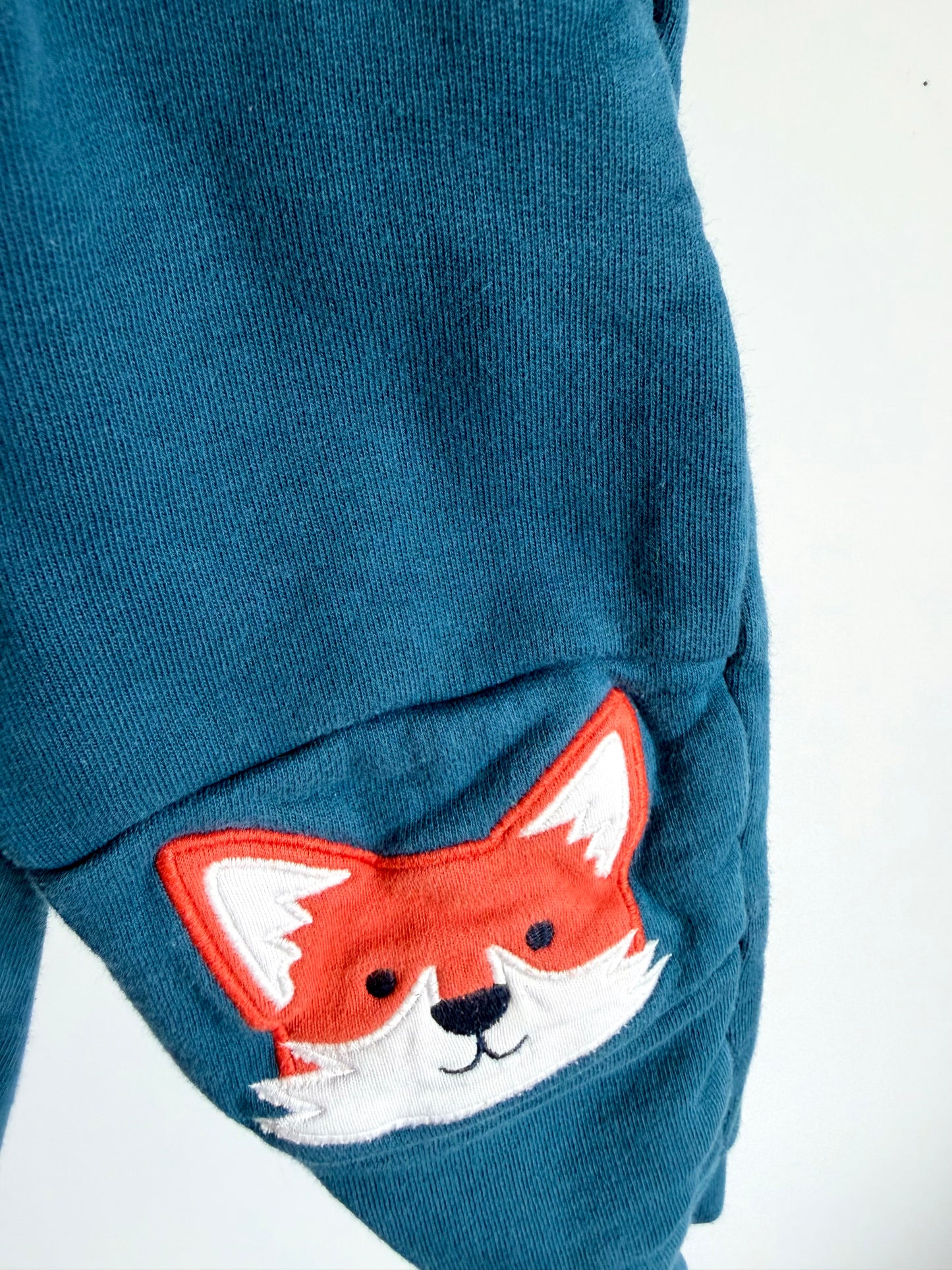 Jojo Maman Bebe Fox Pants / 12-18m