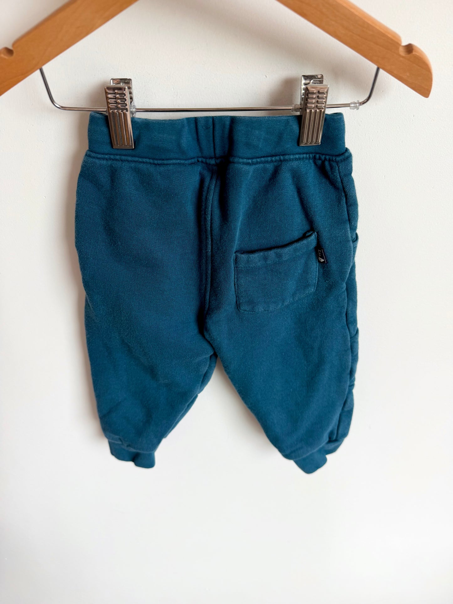 Jojo Maman Bebe Fox Pants / 12-18m