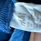 H&M Blue Pants / 12-18m
