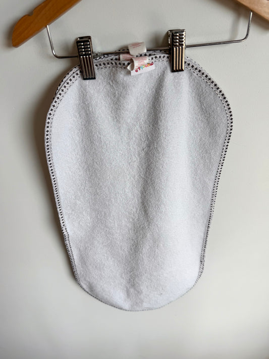 Munchkin Waterproof Changing Pad Liners (3 of them)