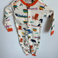 Lake This Way Sleeper / 12-18m