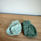 Greens Mits (Set of 2) / 0-3m