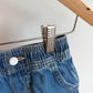 Jean Pocket Shorts / 18-24m
