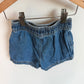 Jean Pocket Shorts / 18-24m