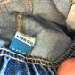 Jean Pocket Shorts / 18-24m