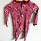 Zippy Jamz Pink Nature Sleeper / 12-18m