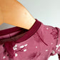 Zippy Jamz Pink Nature Sleeper / 12-18m