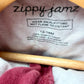 Zippy Jamz Pink Nature Sleeper / 12-18m