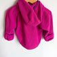 MEC Fuchsia Sweater (PLAY) / 18m