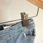 Adjustable Waist Jeans / 18-24m