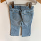 Adjustable Waist Jeans / 18-24m