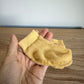 Yellow Socks (Set of 2) / 0-6m