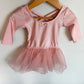 Ballet Leotard Tutu Dress / 18-24m