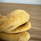 Yellow Socks (Set of 2) / 0-6m