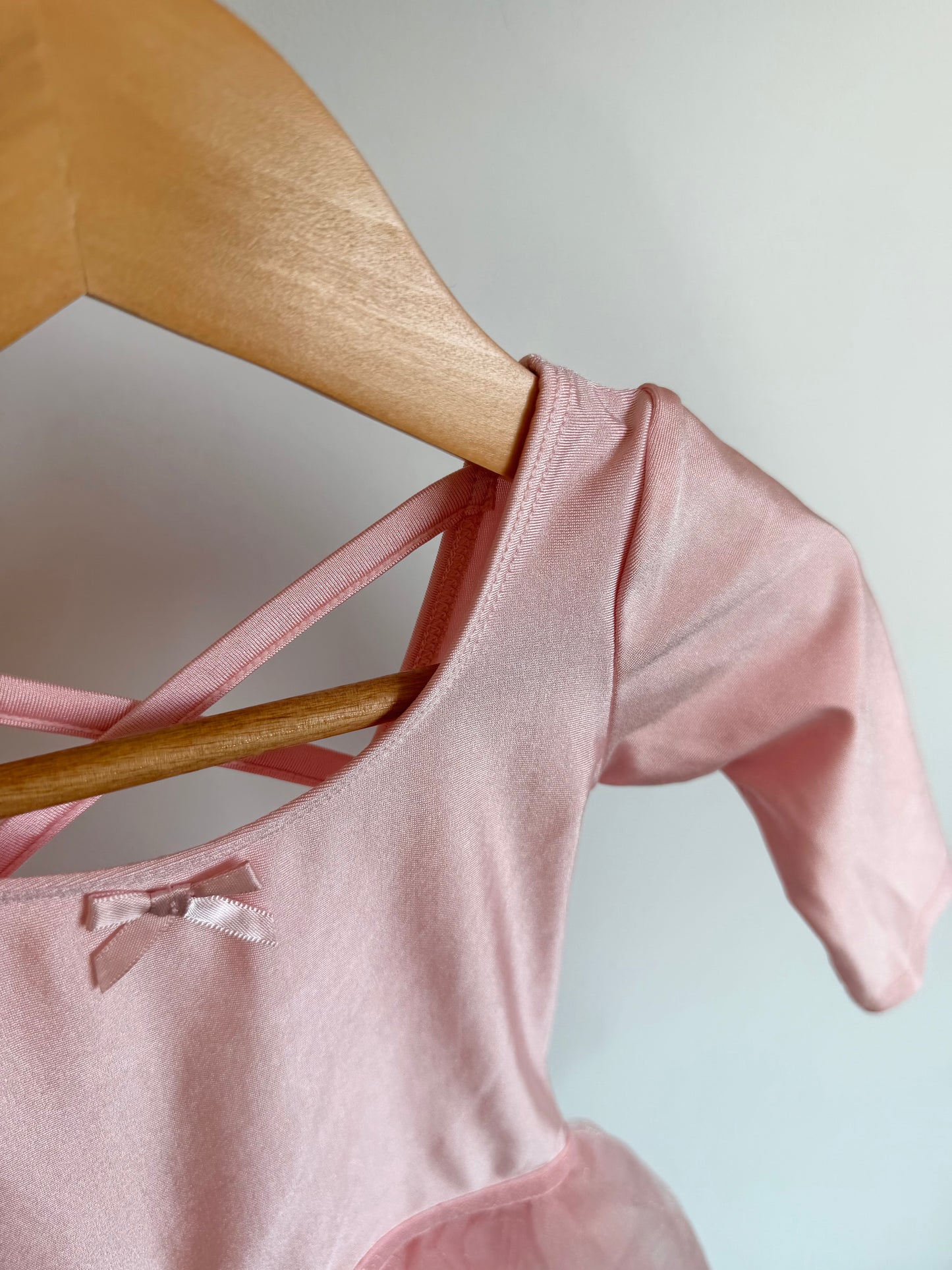 Ballet Leotard Tutu Dress / 18-24m