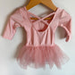 Ballet Leotard Tutu Dress / 18-24m