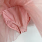 Ballet Leotard Tutu Dress / 18-24m