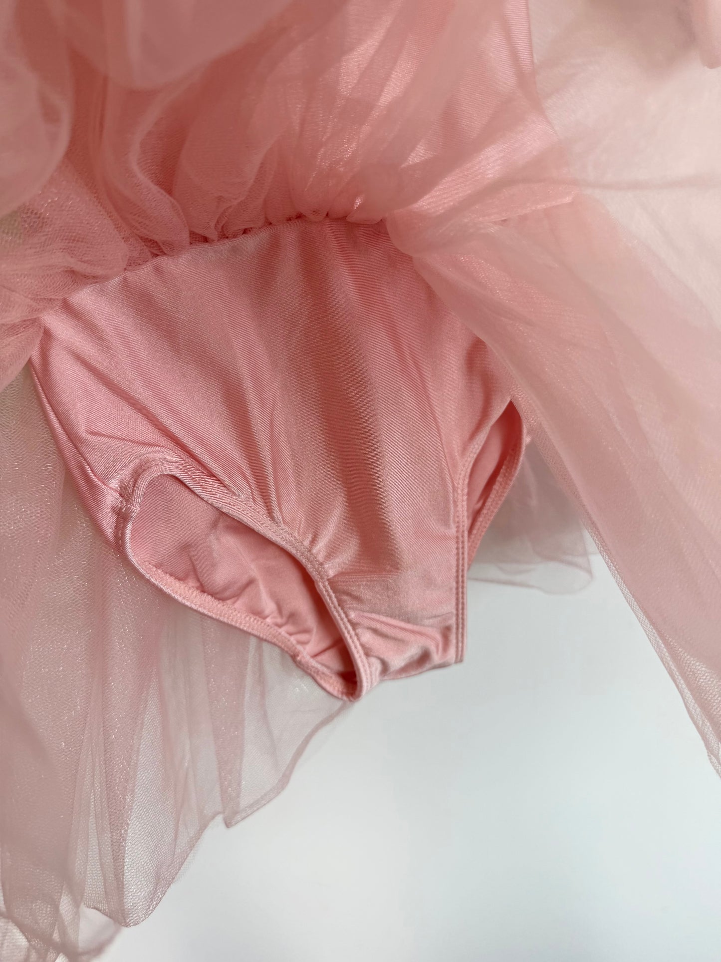 Ballet Leotard Tutu Dress / 18-24m
