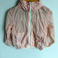 Pink Wind Breaker Jacket / 3T