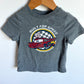 Lightening McQueen T-shirt / 24m