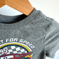 Lightening McQueen T-shirt / 24m