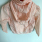 Pink Wind Breaker Jacket / 3T