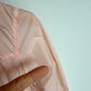 Pink Wind Breaker Jacket / 3T