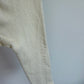 Cream Footed Tights / 18-24m?