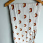 100% Organic Cotton Rainbow Swaddle Blanket