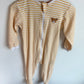 Striped Bear Sleeper / 24m