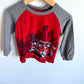 Firetruck Long Sleeve / 18-24m