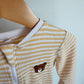 Striped Bear Sleeper / 24m