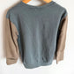 Teddy Little Triangle Sweater / 6-8 years