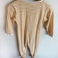Striped Bear Sleeper / 24m