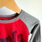 Firetruck Long Sleeve / 18-24m