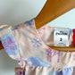 Frozen Blush Dress / 3T